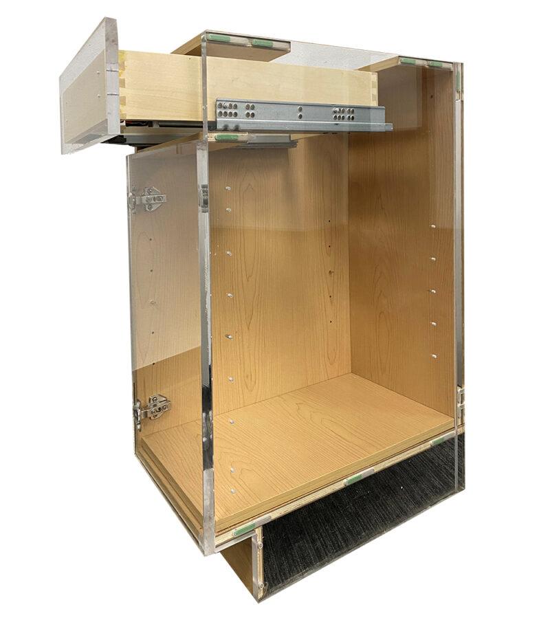 Artisan White Oak European