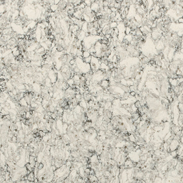 Intermezzo Quartz