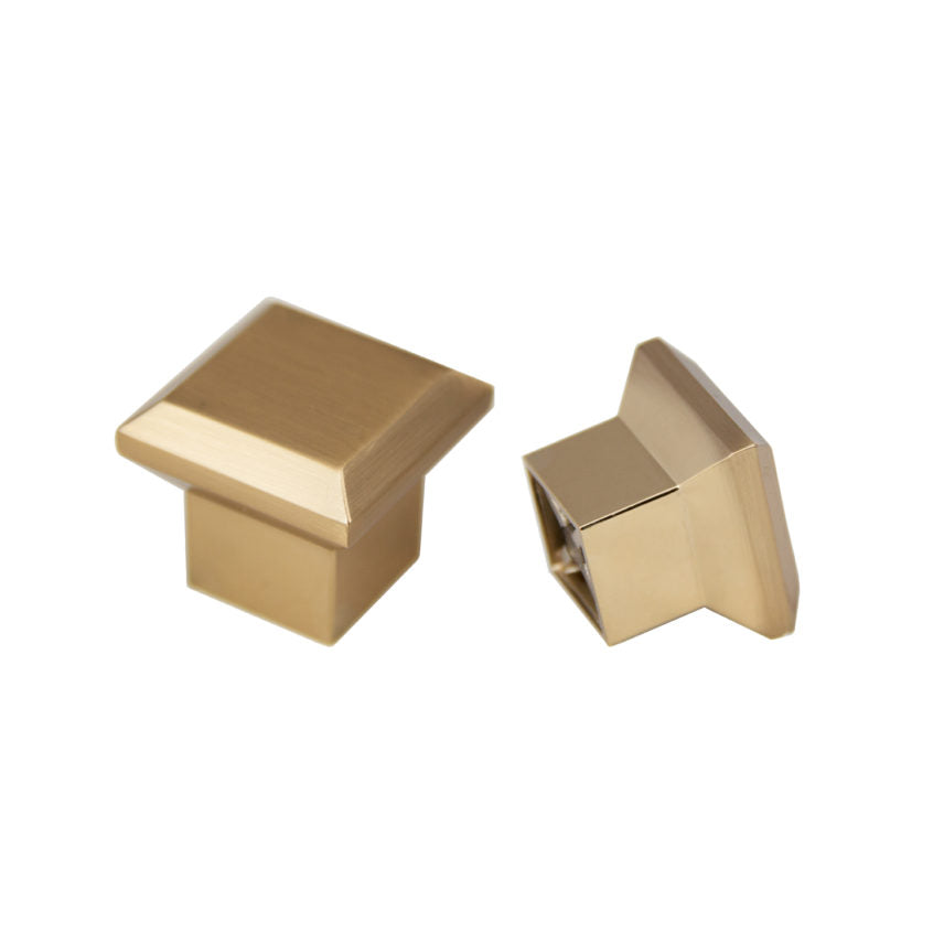 Washington Handle