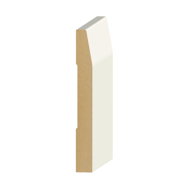 9/16" x 5" MDF Intrada Base