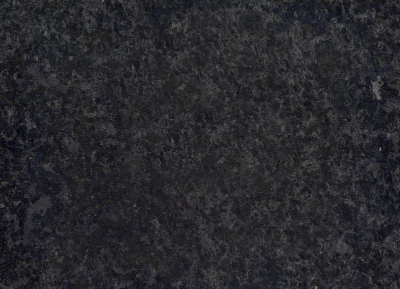 BCS-Angola Silver Black Leather Granite Slab