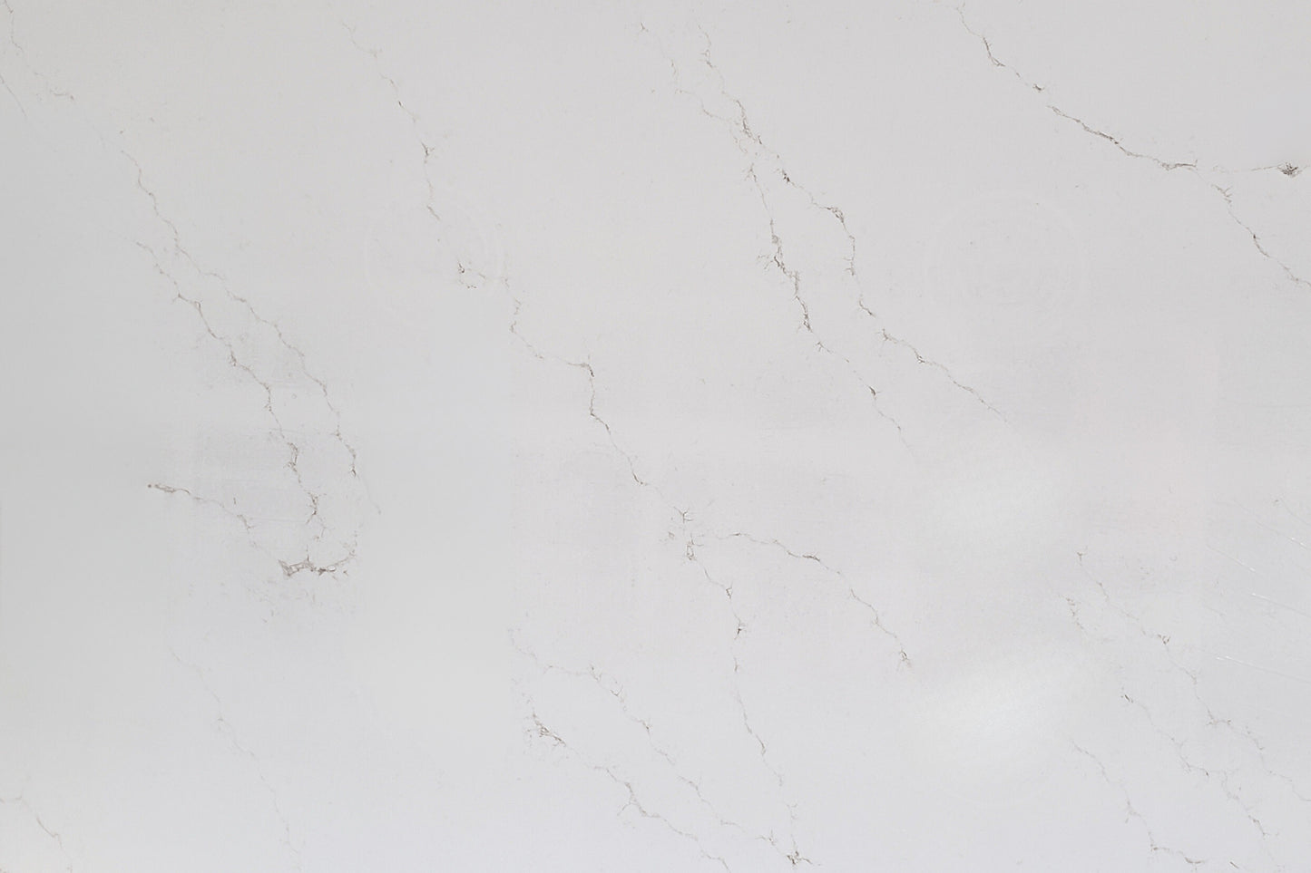 BCS-Calacatta Serene Quartz Slab