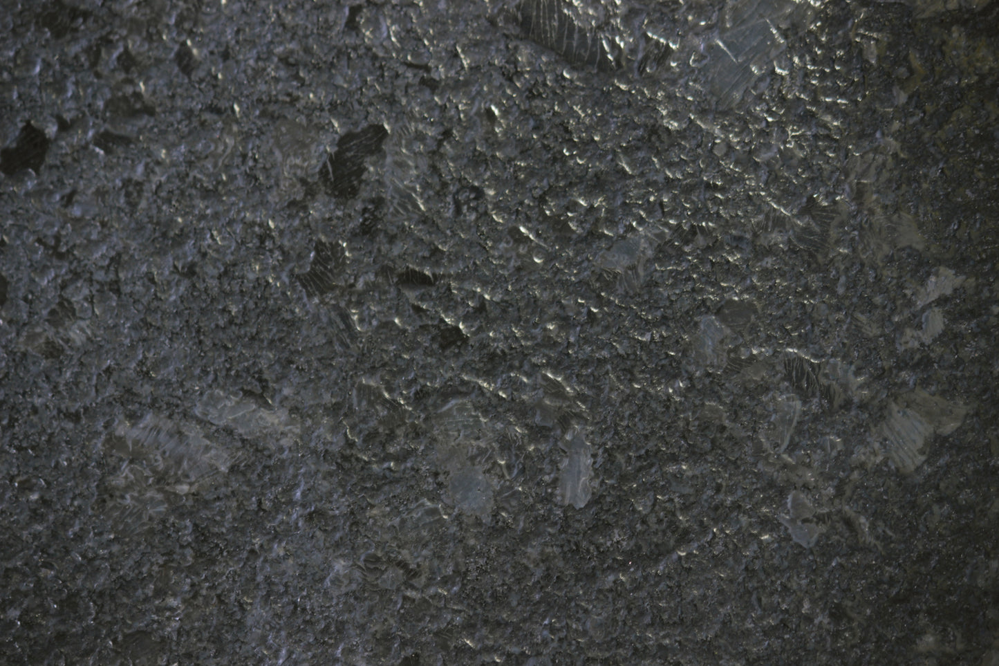 BCS-Steel Grey Asian Leather Granite Slab