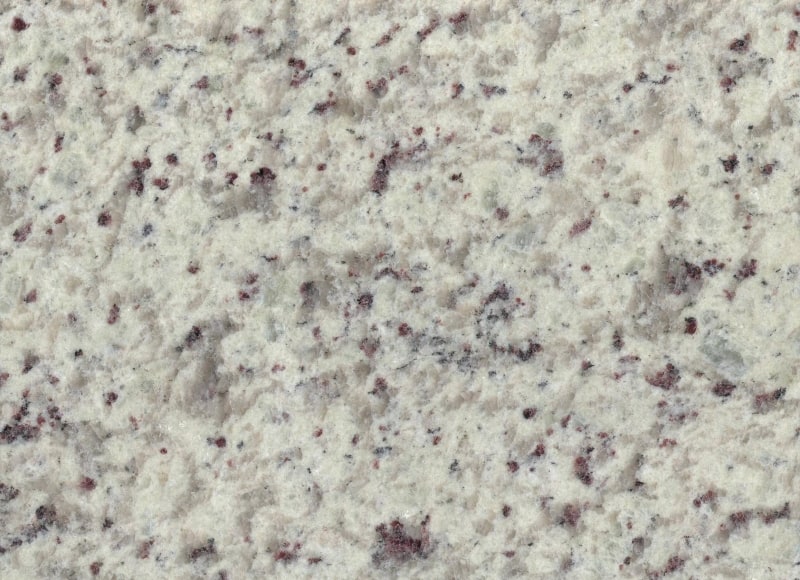 Additional view 5 of the White Rose granite slab