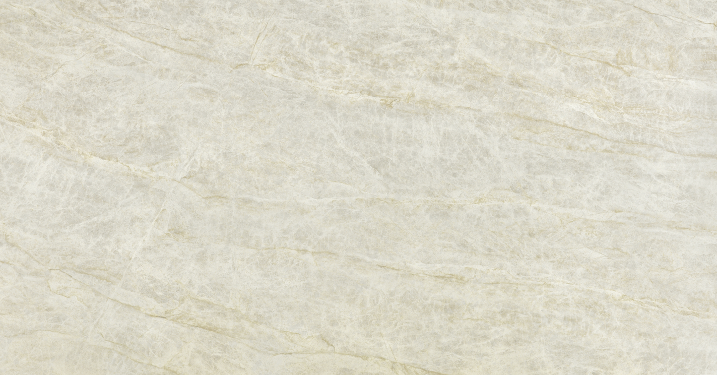 ES-Naica Printed Surface Quartz Slab