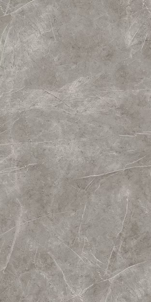 GM-Atlas Plan PorcelainTop™ Light Grey Stone Porcelain Slab