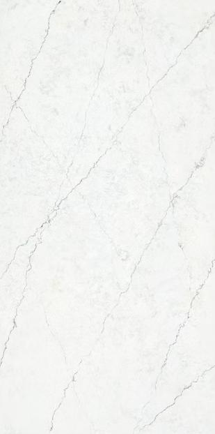 GM-Calacatta Ola Blanca Sintera Silica-Free Quartz Slab