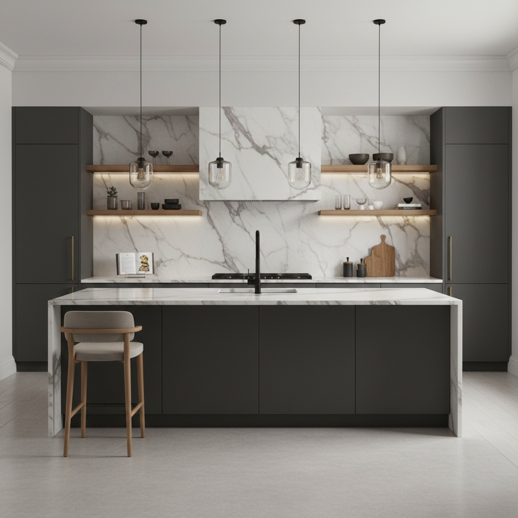 GC-Lino Wolfram Grey SG1014 European