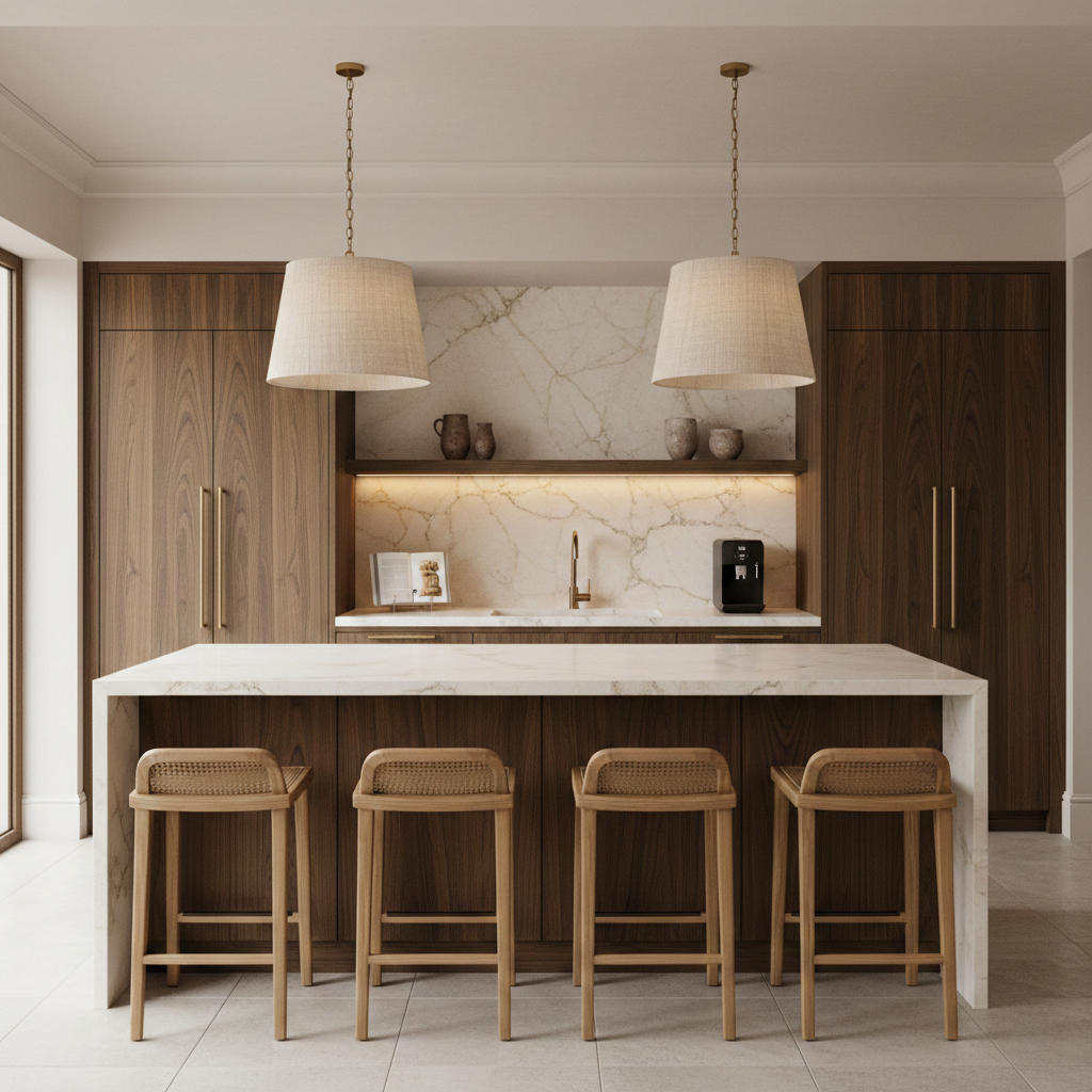 GC-Swiss Elm Dark SG1015 European
