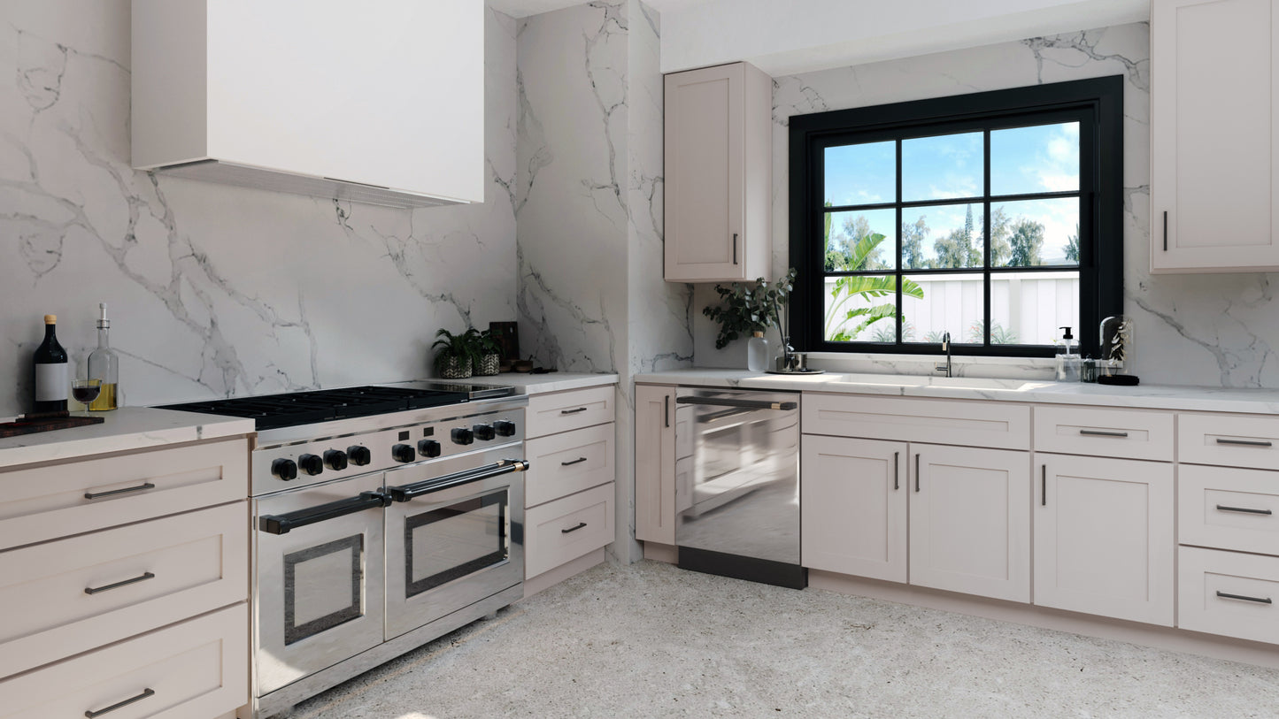 GC-Taupe Shaker