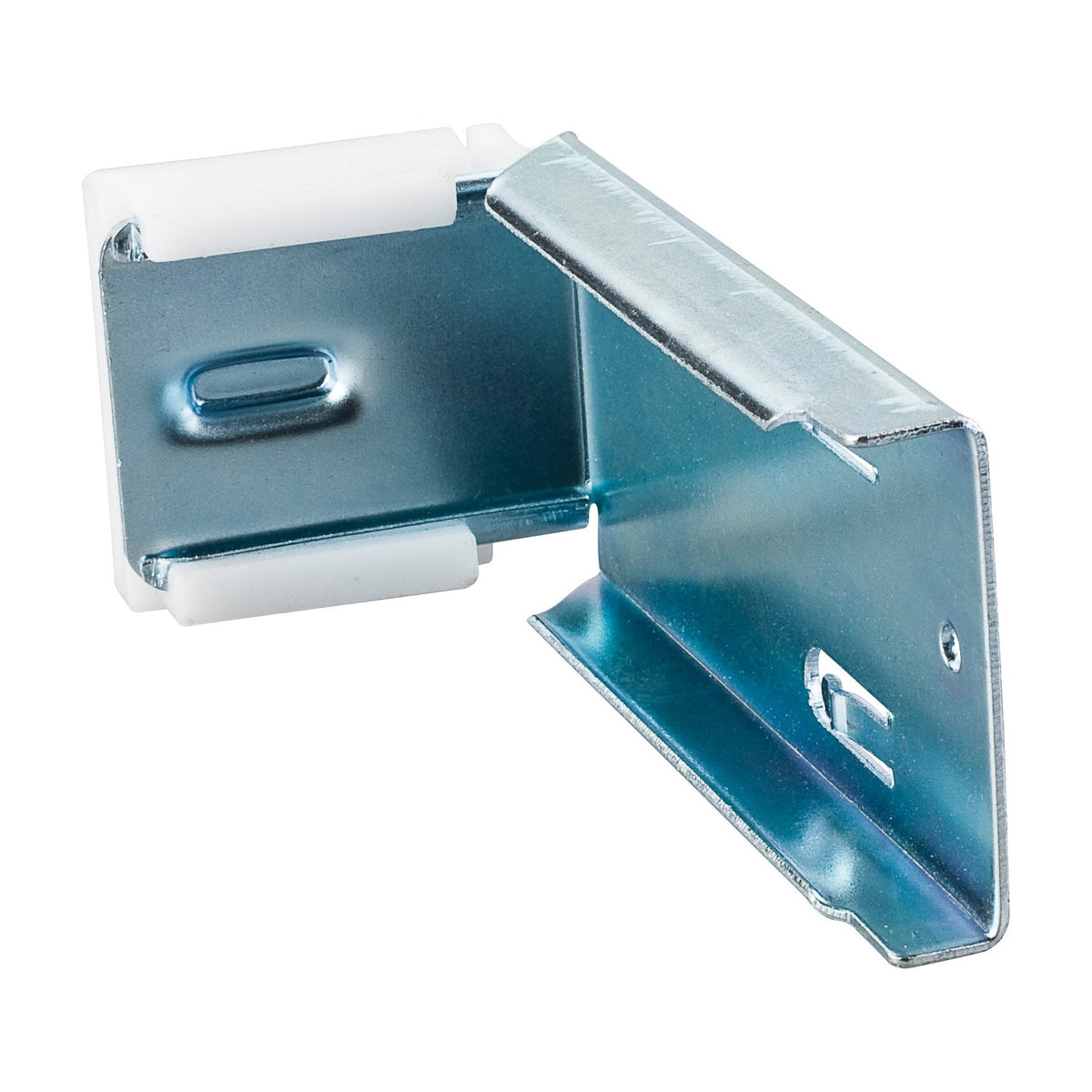303FU Series Drawer Slide Mounting Bracket, alternate view