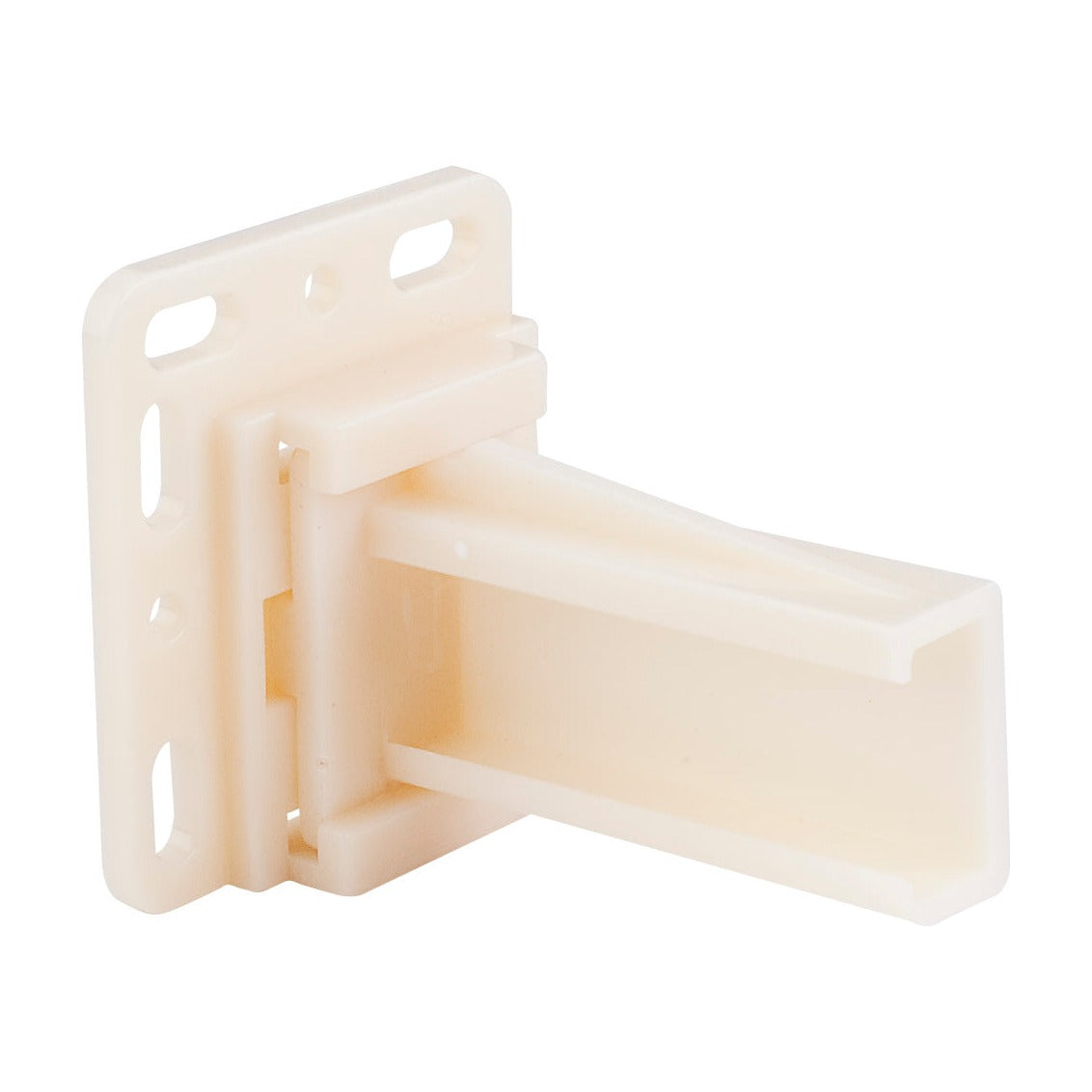 Adjustable Rear Socket for 9400 and 9500 Series Slides, Without Dowels, Right (Full Carton)