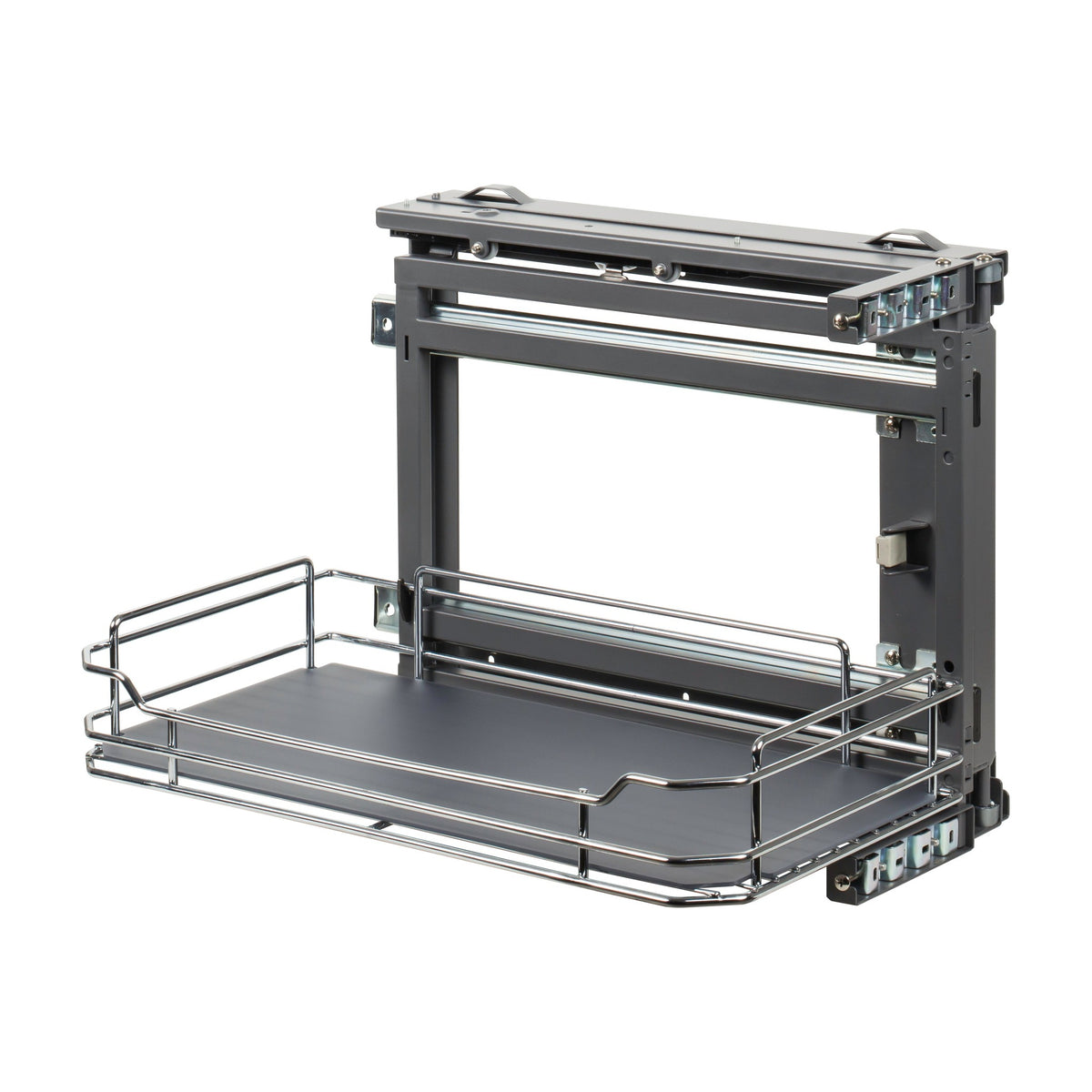 Benedetta Universal Overhead Swingout