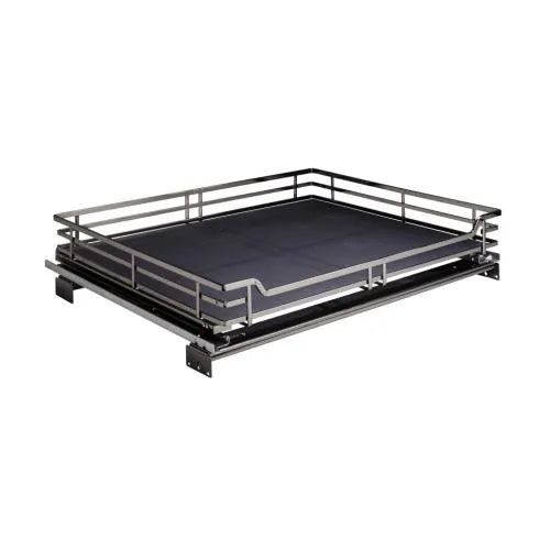 Billie STORAGE WITH STYLE® Metal Soft-close Pullout Basket