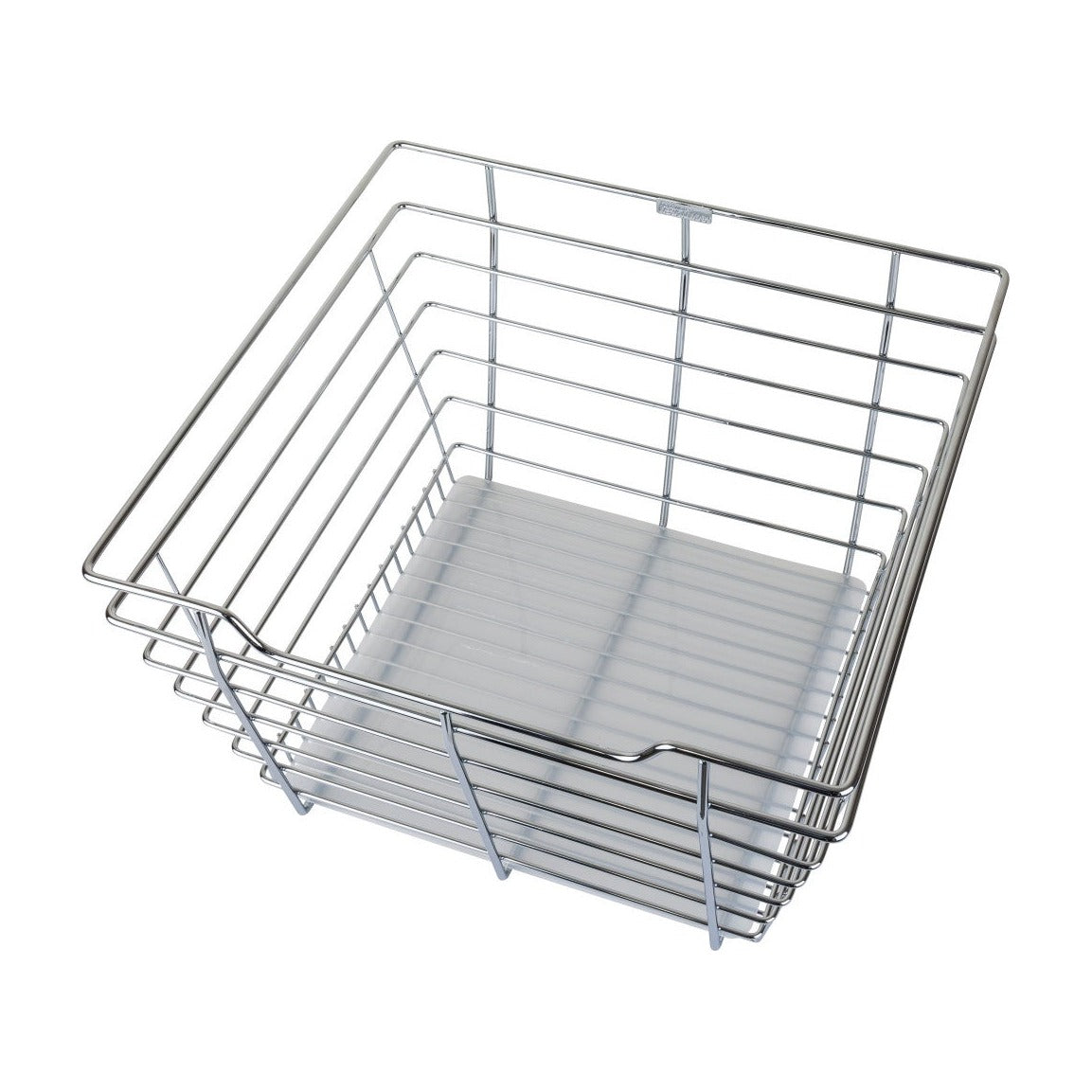 Clarissa Plastic Liner for Closet Pullout Basket