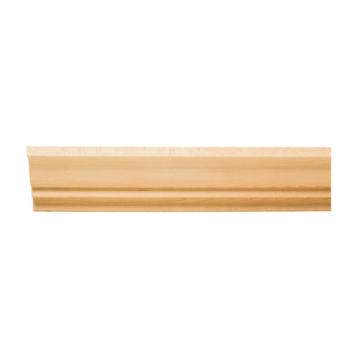 Decorative Crown Moulding, alternate view