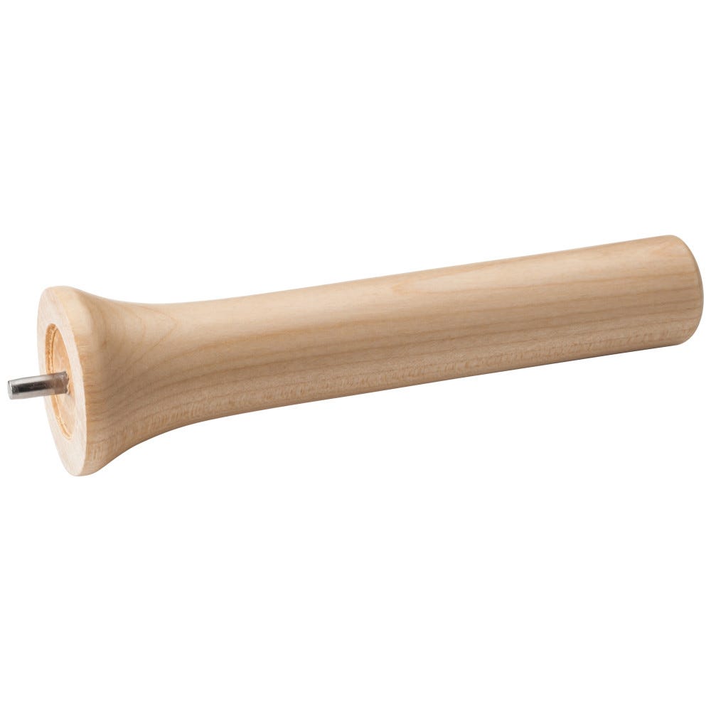 Esmeralda Additional Wood Pegs for Peg Board Insert