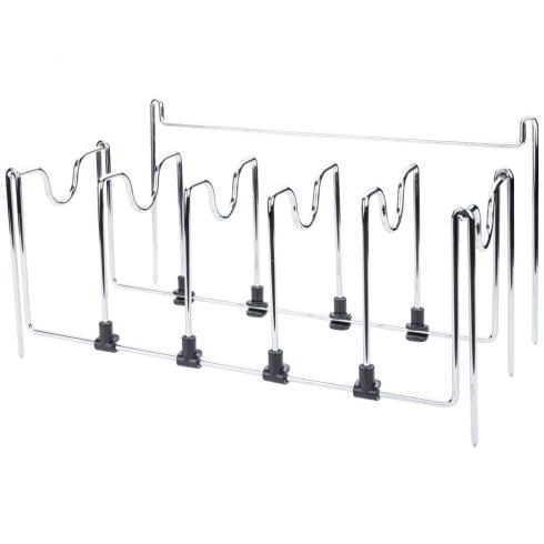 Galilea Lid Organizer Insert for Peg Board Drawer Insert