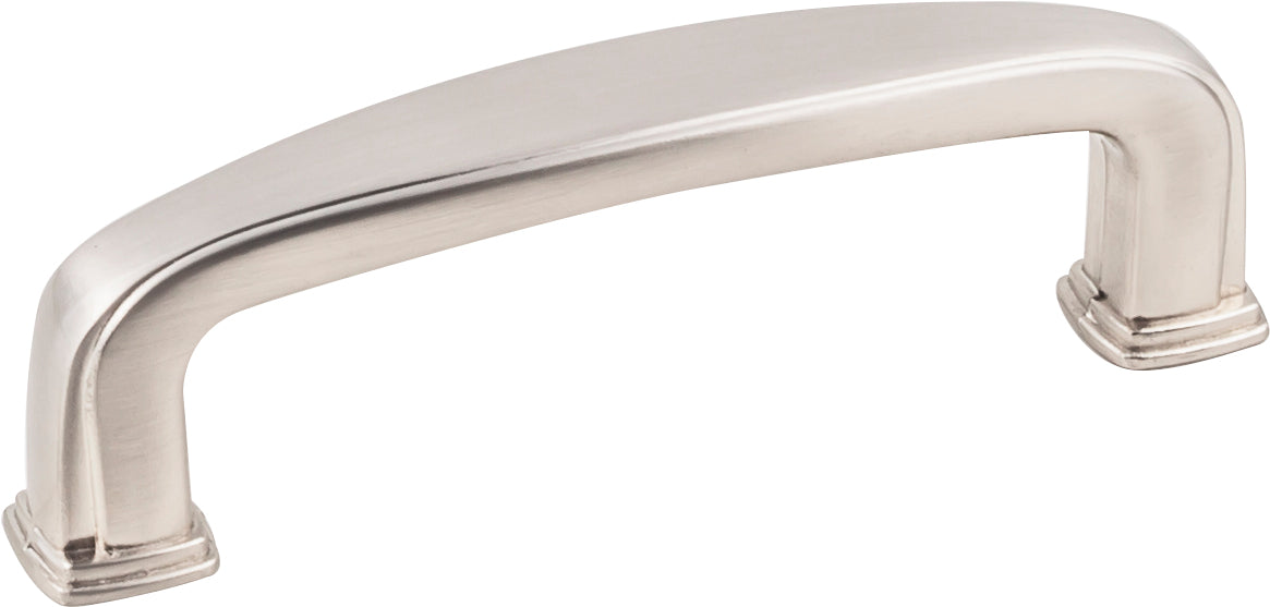 KasaWare K121 Handle in Satin Nickel