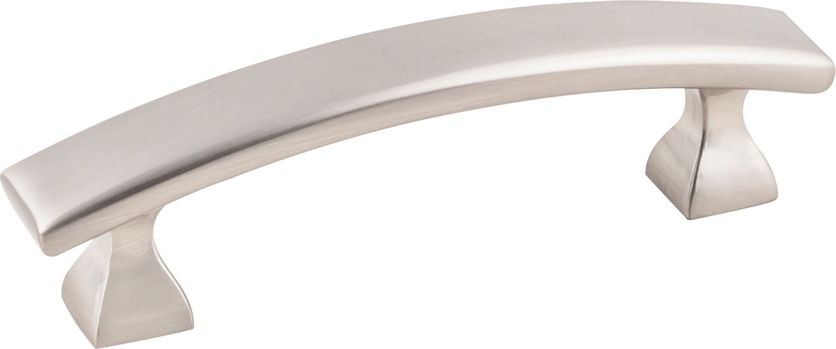KasaWare K313 Handle in Satin Nickel