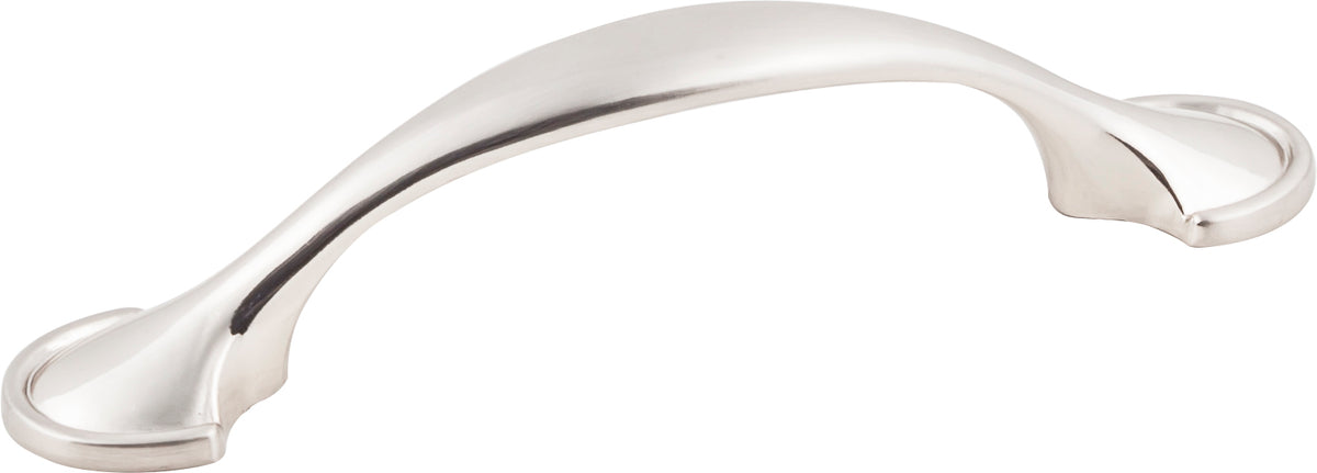 KasaWare K413 Handle in Satin Nickel