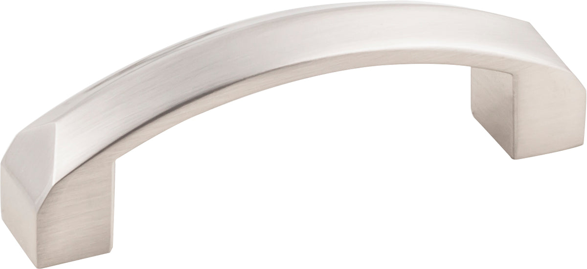 KasaWare K441 Handle in Satin Nickel