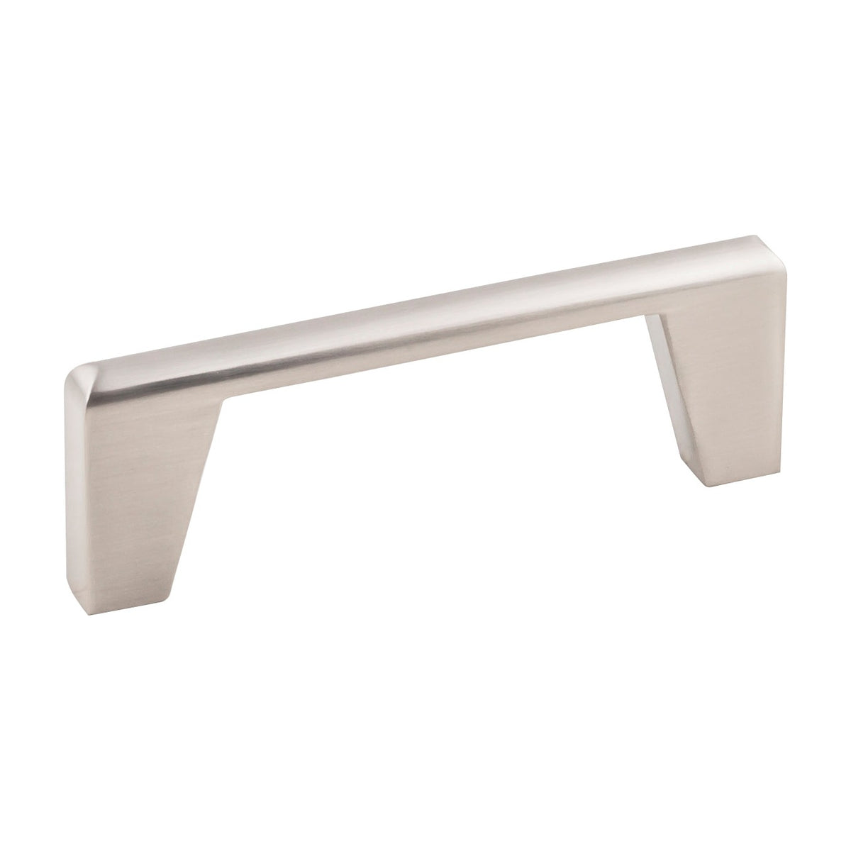 KasaWare K899 Handle in Satin Nickel