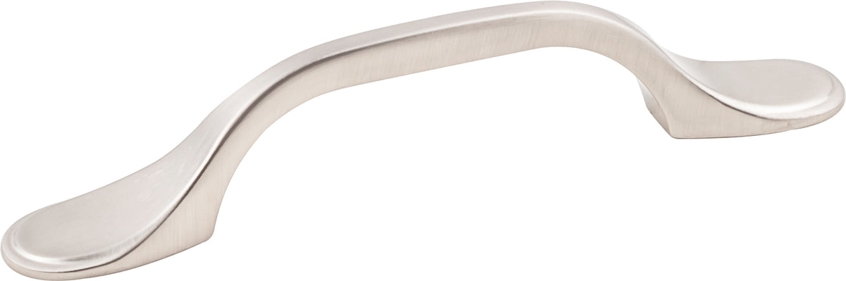 KasaWare K997 Handle in Satin Nickel