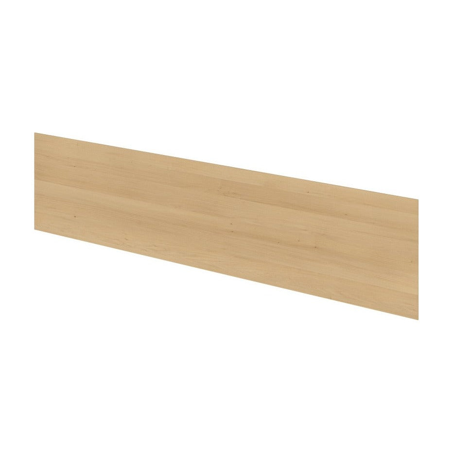 23.25"W x 96"H Tall End Panel in Sandstone
