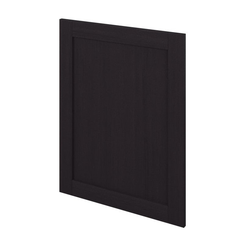 24"W Base Decorative End Panel in Catalina Espresso