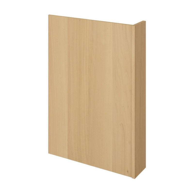 6"W x 34.5"H x 24"D Dishwasher End Panel in Sandstone