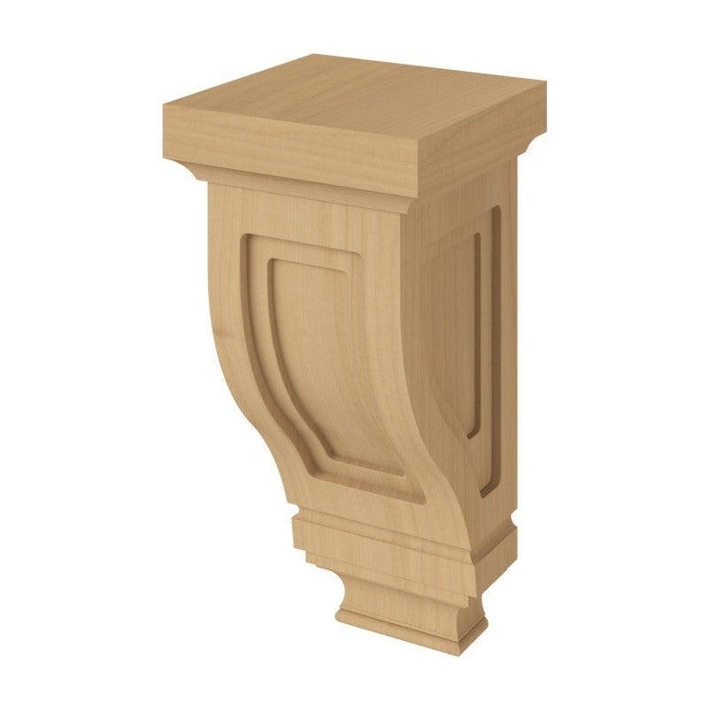 basic Corbel in Sandstone