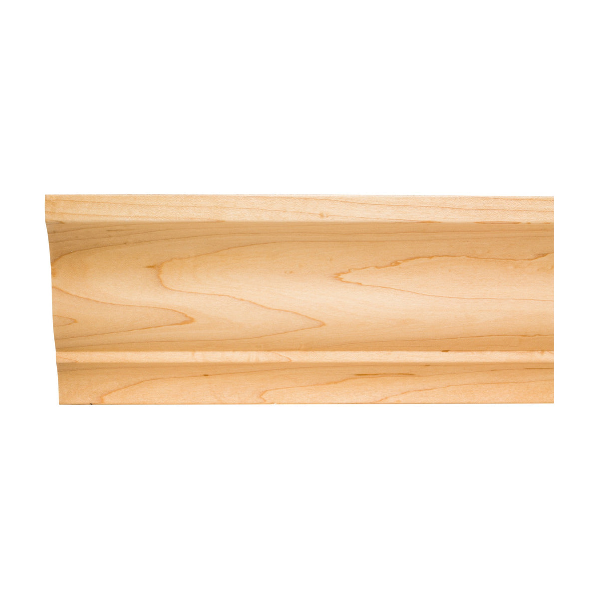 Standard Crown Moulding, alternate view