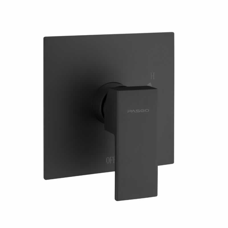 Hugo Shower & Tub Combo Faucet