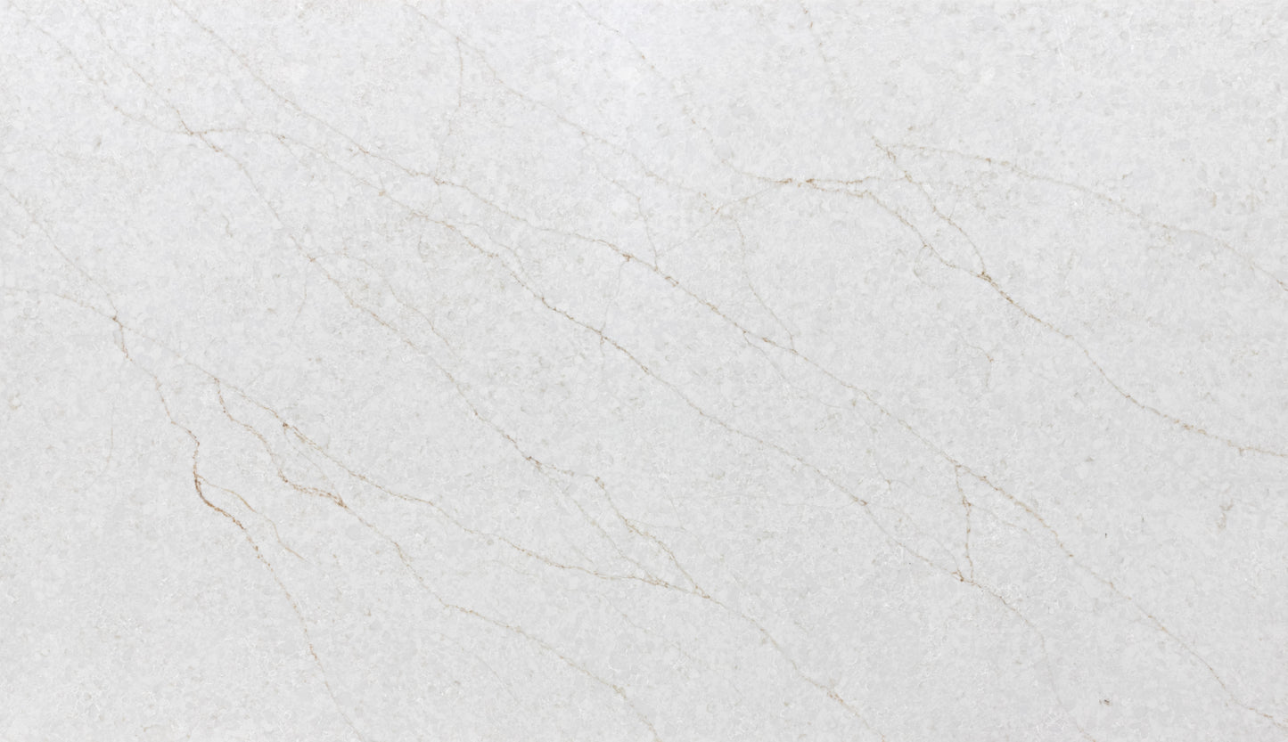LX-Golden Mist Quartz Slab