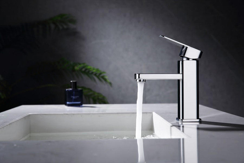 Coy Bramley Bathroom Lavatory Faucet