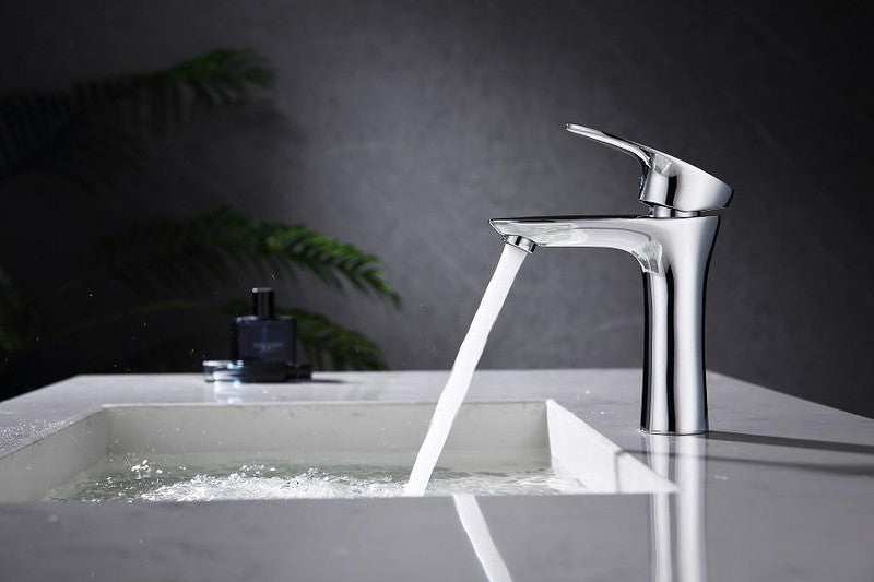 Coy Ardley Bathroom Lavatory Faucet