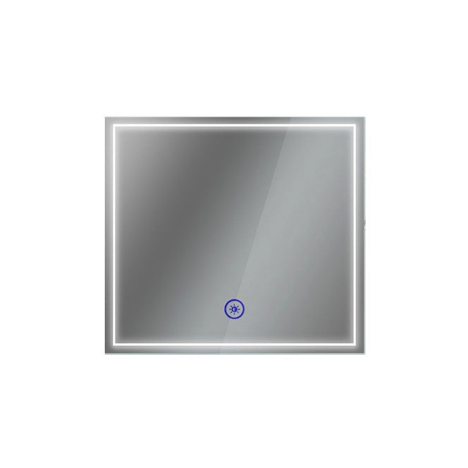 Moreno Francisco 35 inch LED Mirror