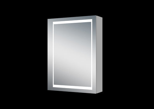 Moreno Nova 20 inch LED Mirror Medicine Cabinet