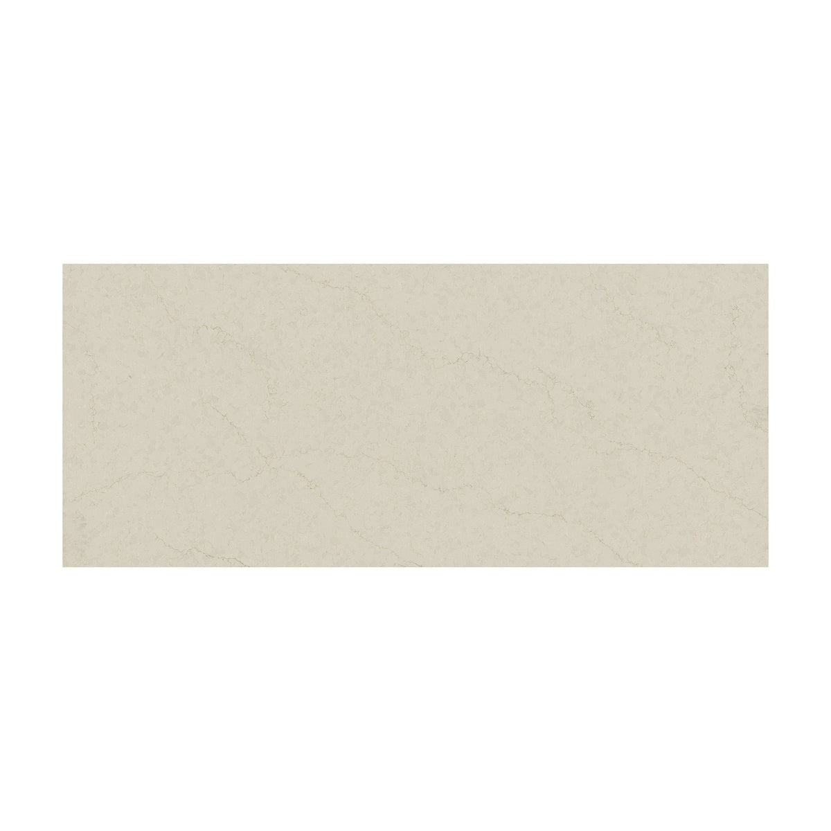 MarfiTaj Brushed quartz slab, full slab view