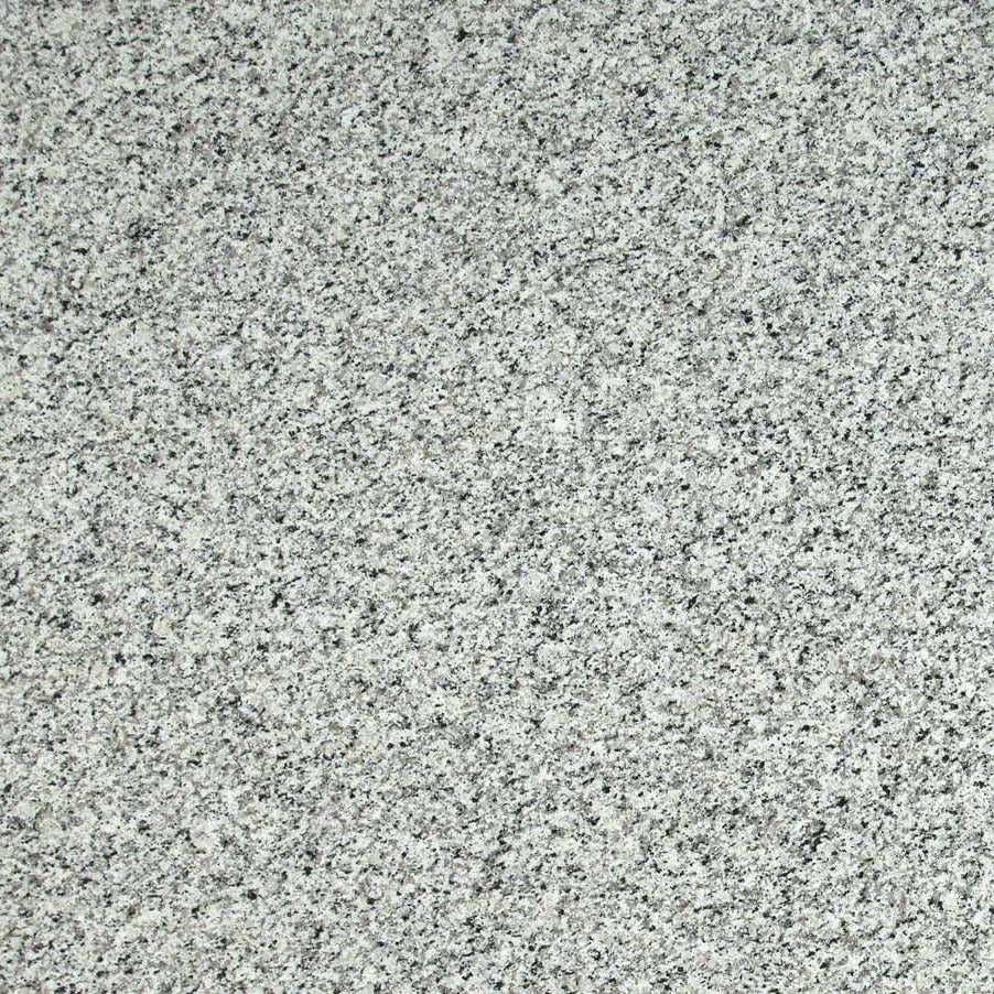 Valle Nevado granite slab, wider view of the stone pattern