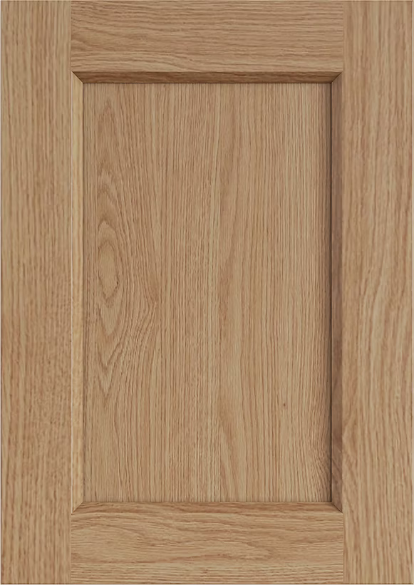 MUL-Shaker Oak