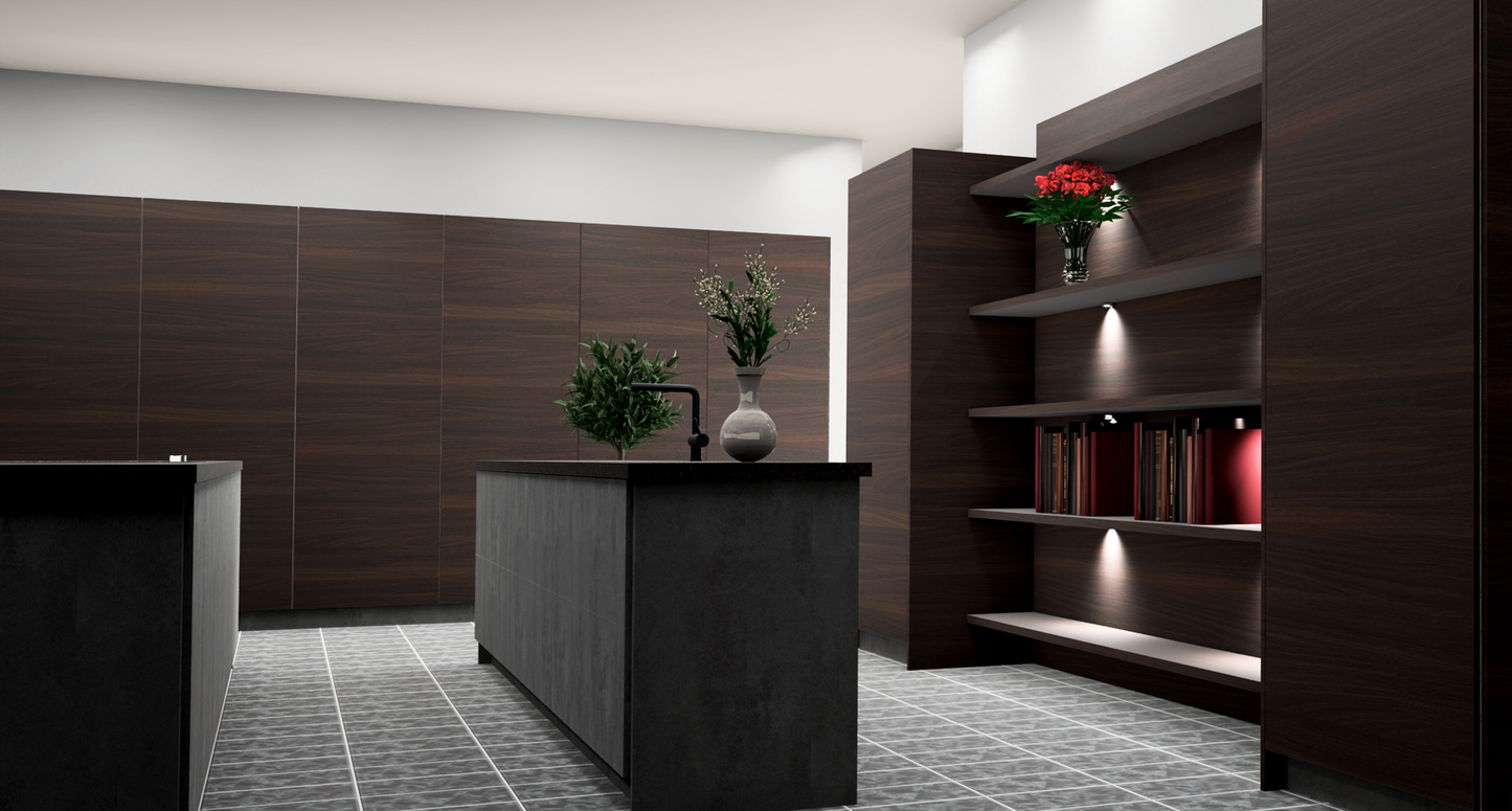 NX-Attis Brown European