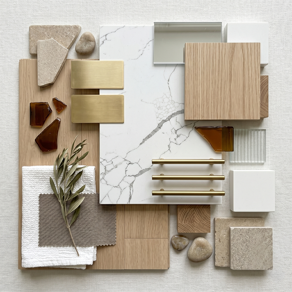 PF-Enspire Calacatta Classique Quartz Slab