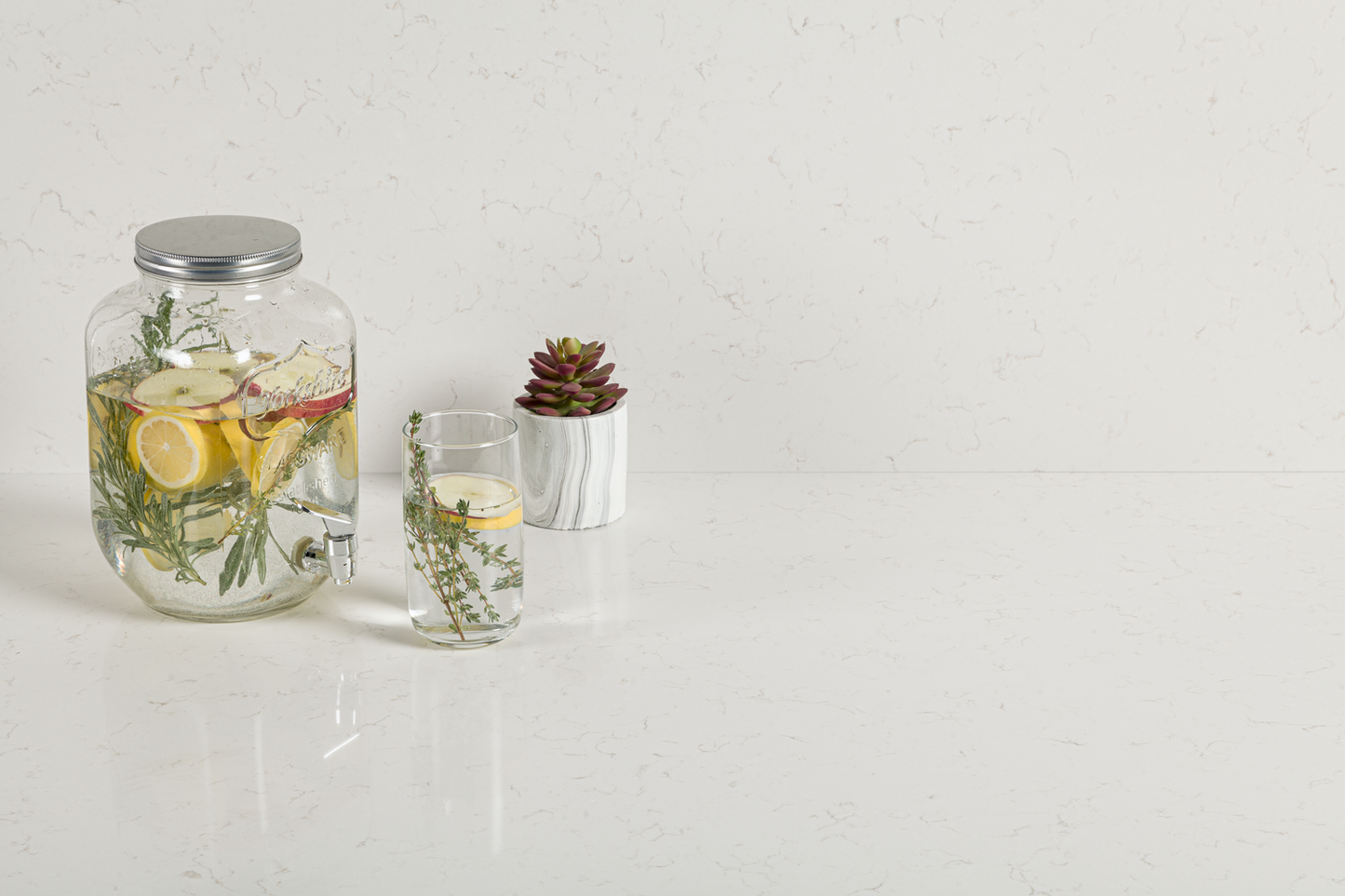 QDI-Europa PRIMO BELLA® Quartz Slab