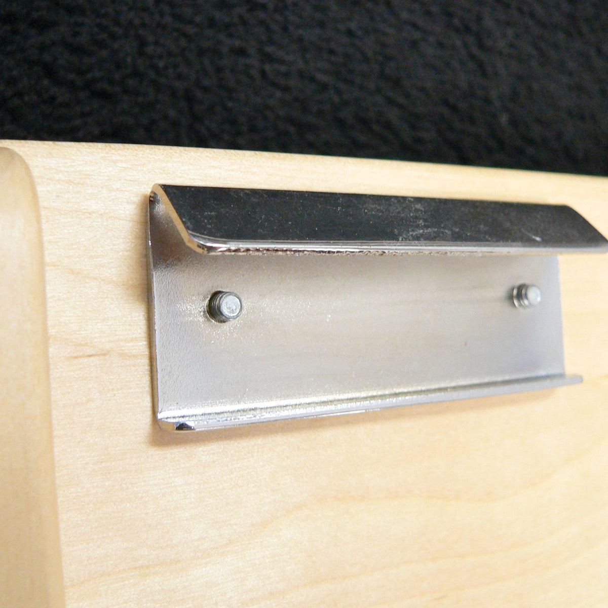 Rev-A-Shelf Adjustable Door Mount Spice Rack