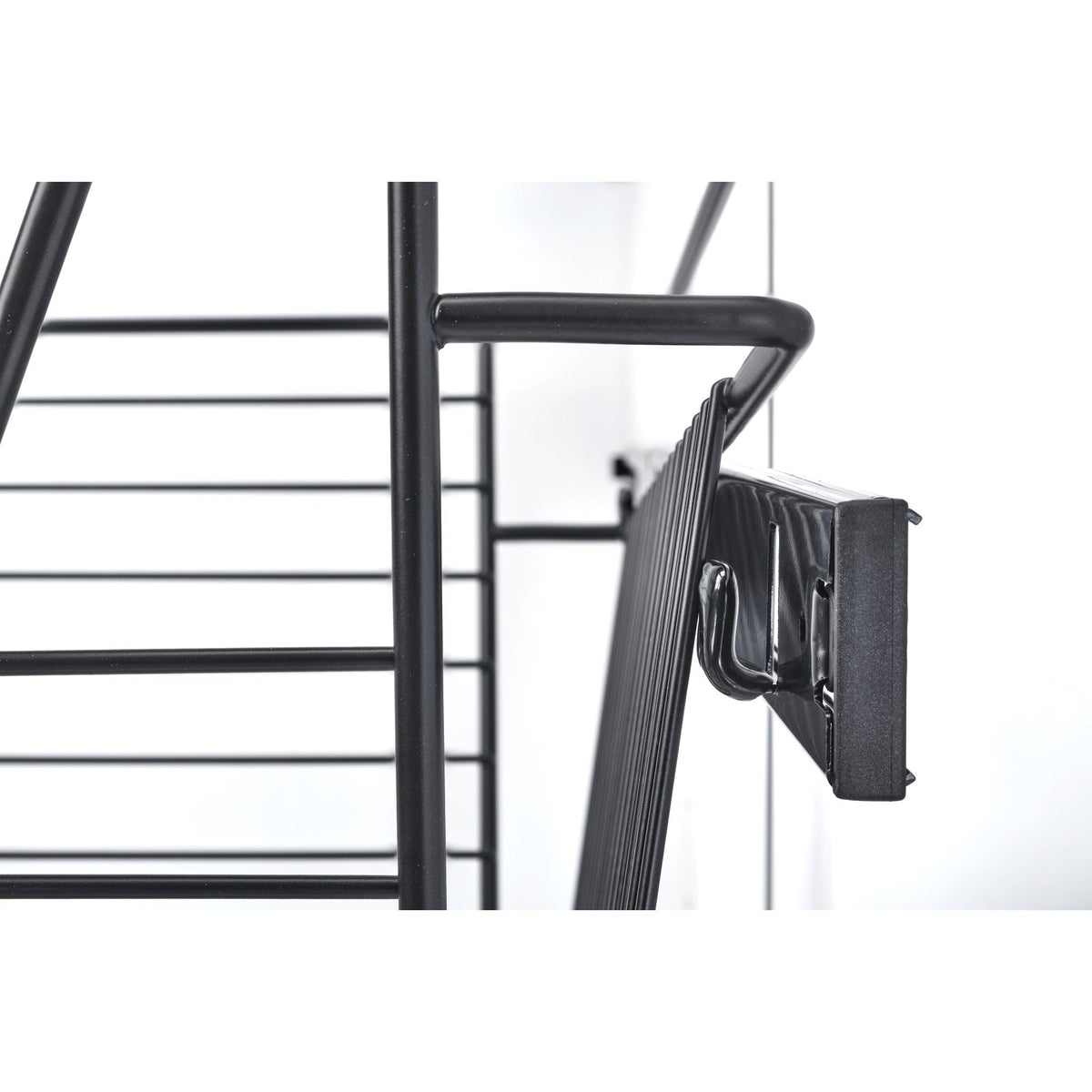 Rev-A-Shelf Closet Basket Pullouts