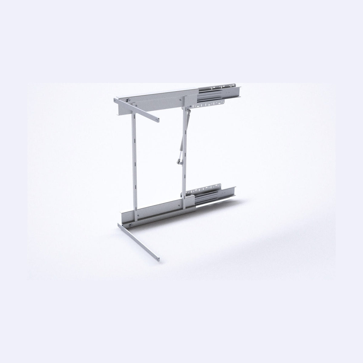 Rev-A-Shelf Wine Base Cabinet Pullout