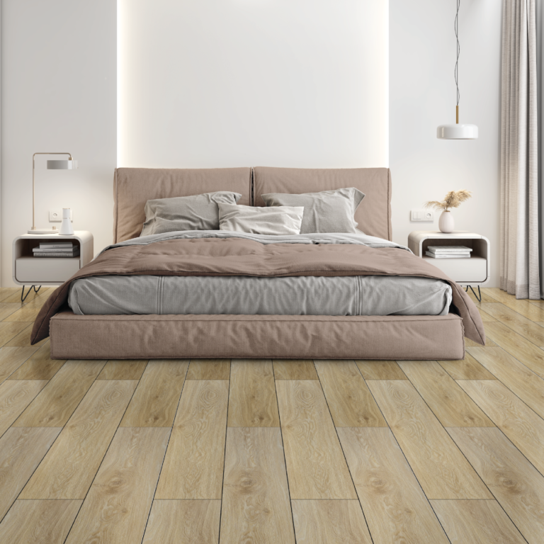 Planet New Neptune Waterproof SPC Flooring