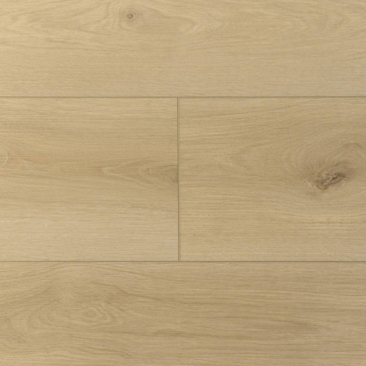Axios Waterproof SPC Flooring plank layout view 3